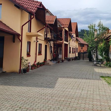 Vila Vladut Зэрнешти Экстерьер фото
